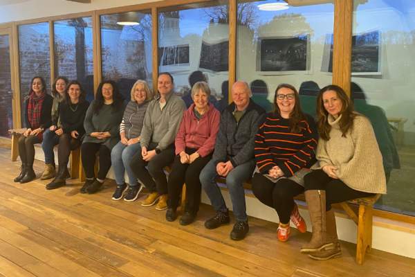 Dynamic Growth course benefits local businesses and shows strength of University partnership