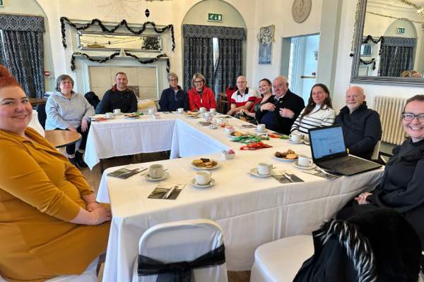 ‘Giving us a voice’: Skegness accommodation group already proving a success