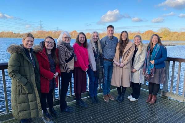 Unmissable North Kesteven: “Shining example of business collaboration and innovation”