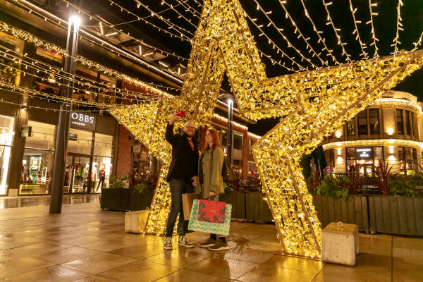 Christmas Markets in Lincoln