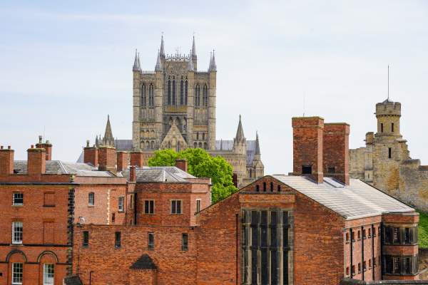 30 free things to do in Lincoln and Lincolnshire