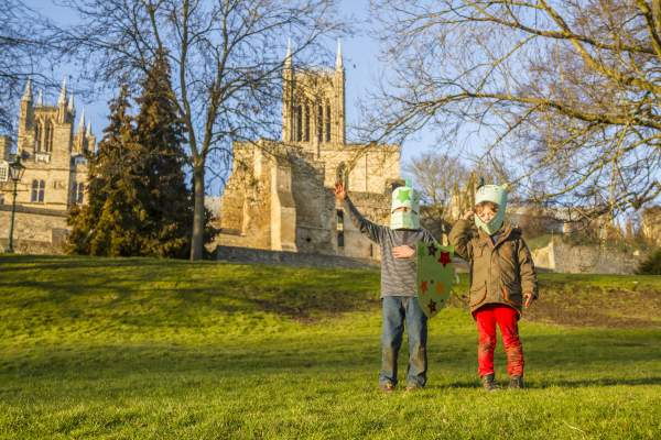 8 of the best spots for hot chocolate in Lincoln
