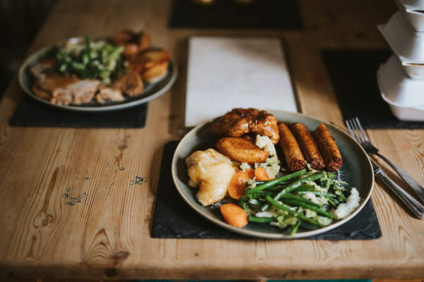 7 of the Best Sunday Roasts in Lincoln