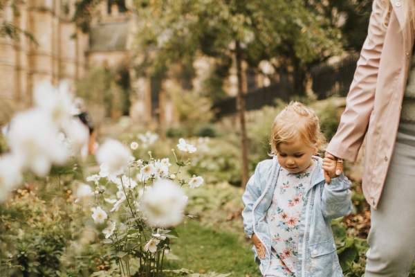 Easter in Lincoln: a Spring escaped filled with family fun