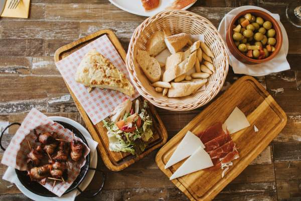The best alfresco dining in Lincoln: Where to eat outdoors this summer
