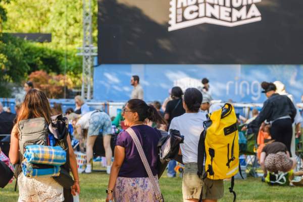 Experience Steampunk, Pride, Shakespeare and Dirty Dancing in Lincoln this August