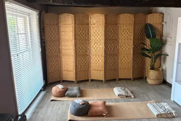 Match Day to Spa Day