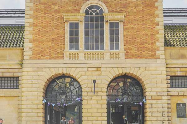 September in Lincoln – make the most of the late summer sun and autumn ambience