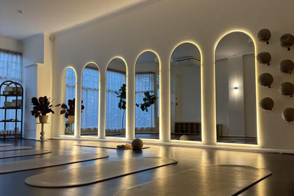 A gentle guide to wellbeing in Lincoln