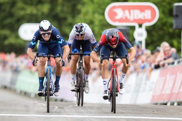 Tour of Britain Lincolnshire Wolds Itinerary: Make a Short Break of Race Week