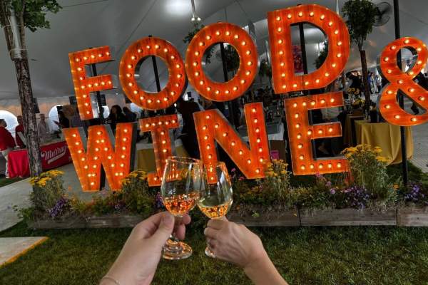 DLI Showcases Long Island for Second Year at Aspen Food & Wine Classic
