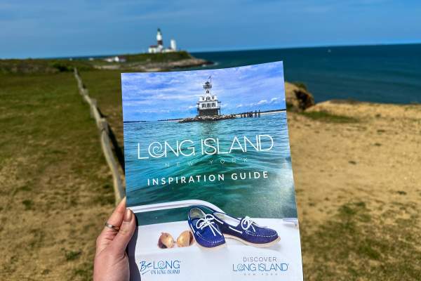 DLI Launches Long Island's Ultimate Inspiration Guide