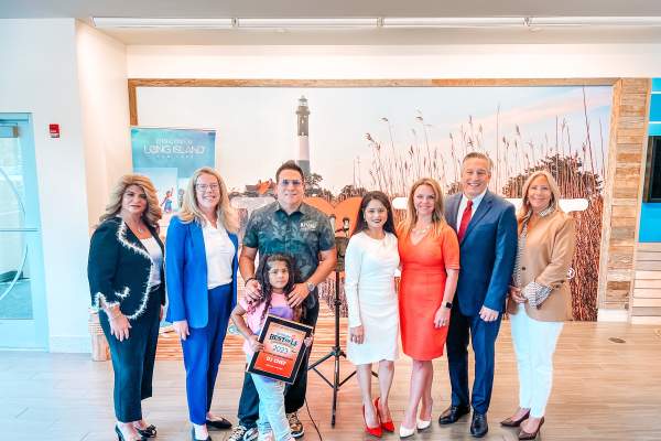 Discover Long Island Unveils New Tourism Campaign Starring Long Island Locals