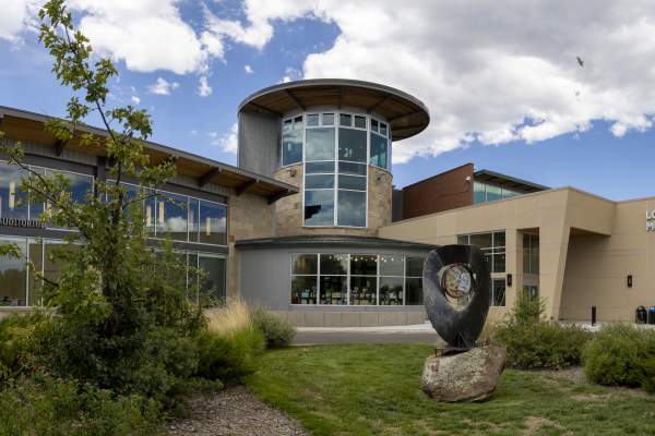 Longmont Museum Celebrates Grand Reopening with Free Celebration Oct. 17