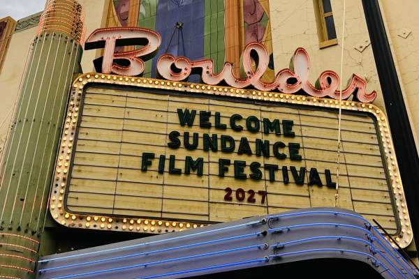 Longmont, Colorado Poised to Benefit from Sundance Film Festival  Coming to Boulder in 2027