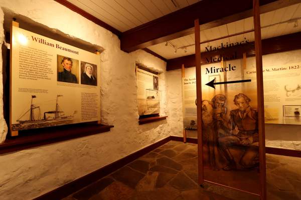 Hear the incredible tale of Mackinac Island’s Medical Miracle