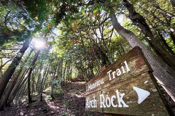 4 events to celebrate 150th anniversary of Mackinac National Park