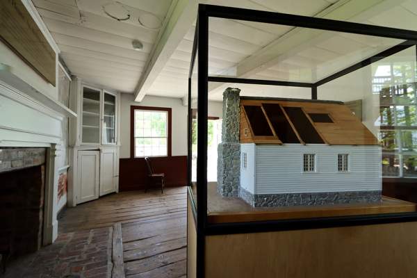 The incredibly routine history of Mackinac Island’s McGulpin House