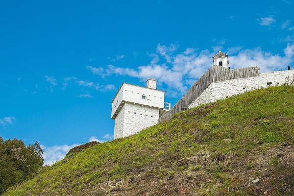 5 Fascinating Facts About The 1814 Battle of Mackinac Island