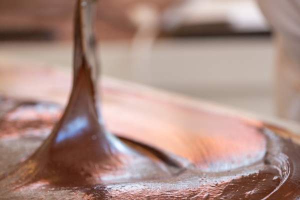 Mackinac Island’s Unofficial Holiday: National Fudge Day