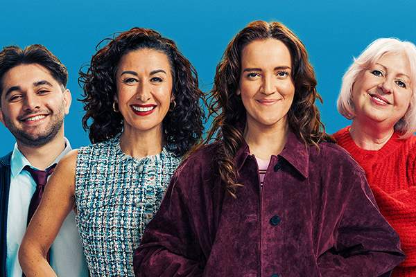 Unmissable Shows at Lowry: Award-winning Musicals, Dance and New shows