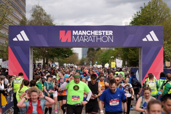 Manchester Marathon 2026 Guide: Spectator Information, Travel Advice, and Best Celebration Spots