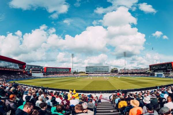 Manchester’s Summer of Sport: The Ultimate Guide