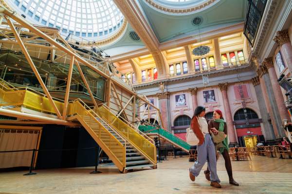 Manchester Music, Culture and Heritage: A Guide to the Real Manchester