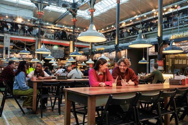 48–72 Hours in Manchester: The Ultimate Summer Itinerary