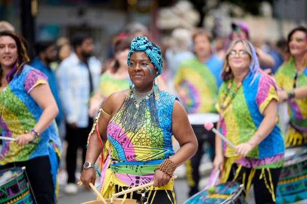 Your Ultimate Guide to Summer Events in Greater Manchester