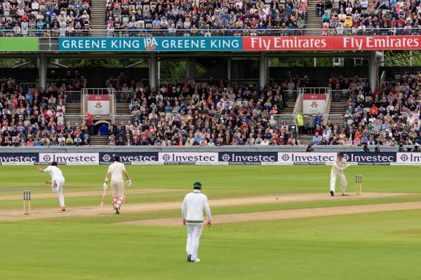Manchester’s Summer of Sport: The Ultimate Guide