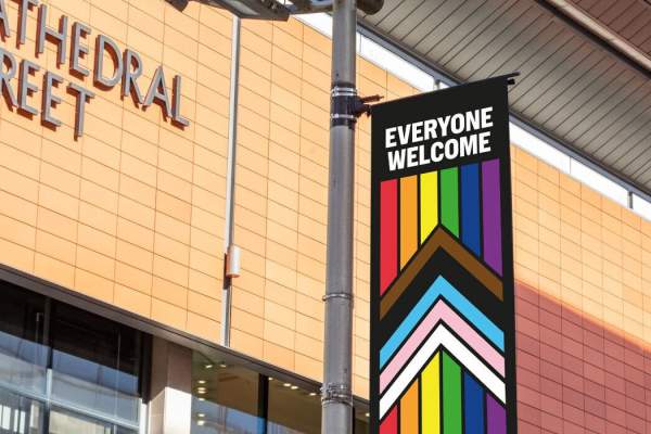 15 year-round reasons to visit Greater Manchester as an LGBT+ tourist