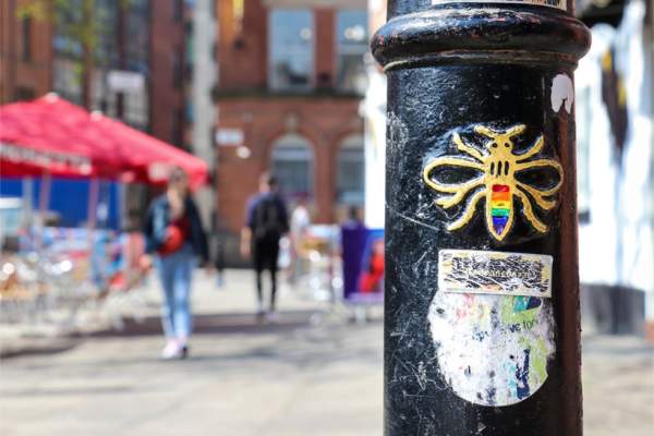 Manchester Bee