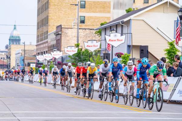 Maritime Bay Classic Returns to Downtown Manitowoc June 16