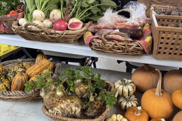 Visit Manitowoc to Manage Winter and Night Markets