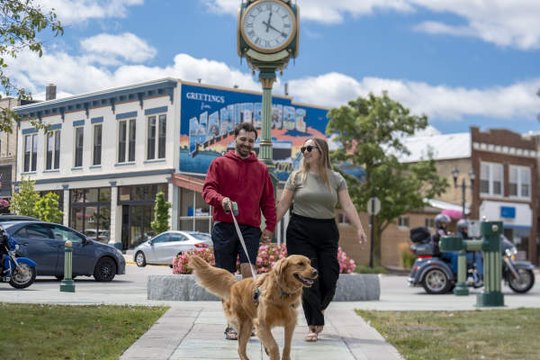 Visit Manitowoc Recognizes the Power of Travel During National Travel and Tourism Week