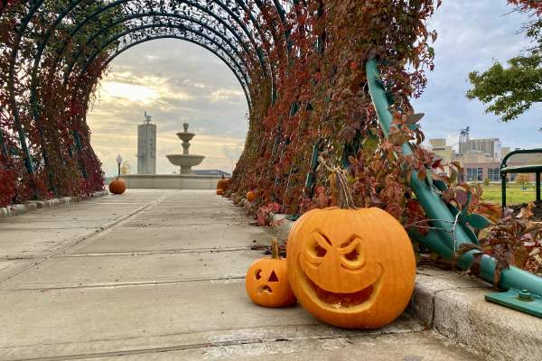 Visit Manitowoc to Host Second Annual Pumpkin Palooza to Decorate Downtown