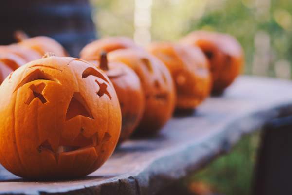 Inaugural Pumpkin Palooza to Decorate Downtown Manitowoc