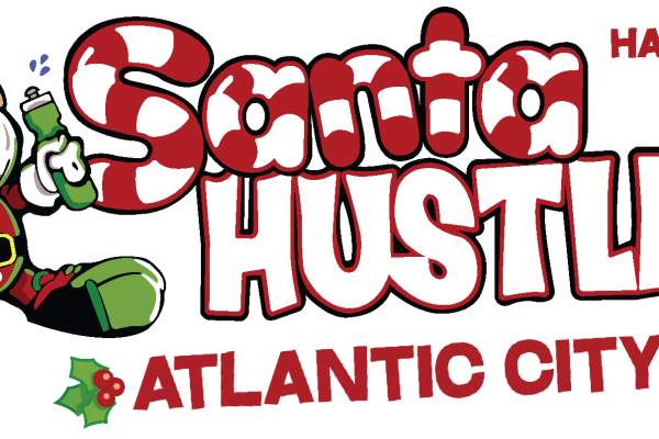 Santa Hustle