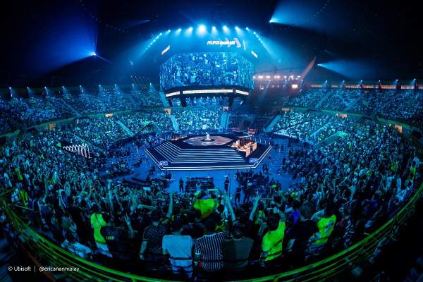 Game On! Manchester Levels Up its Esports Credentials