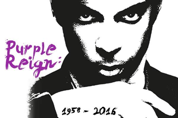 ‘Purple Reign’ – Conference on the Life and Legacy of Prince