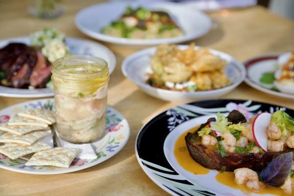 The Noble South maintains Bib Gourmand recognition in MICHELIN Guide’s 2026 List