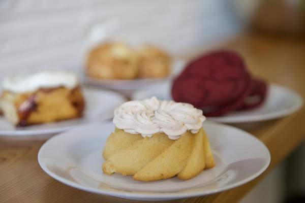 Guncles earns spot on USA Today's Readers' Choice ballot for 2026's Best Gluten-Free Bakery