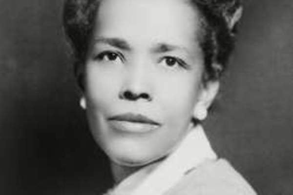Ella Baker