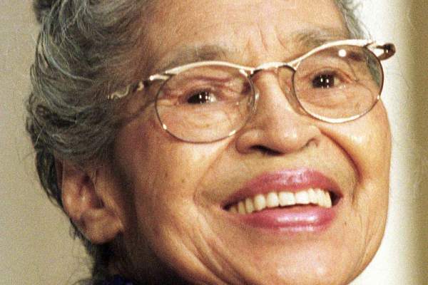Rosa Parks