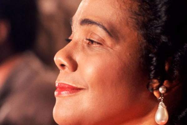 Coretta Scott King