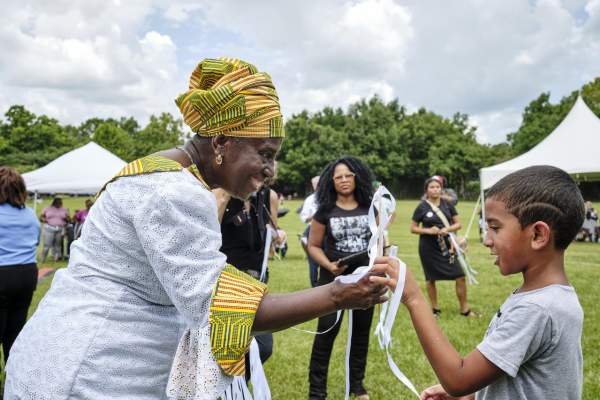 Tracing Black History on the Gulf Coast: A 4-Day Juneteenth Road Trip