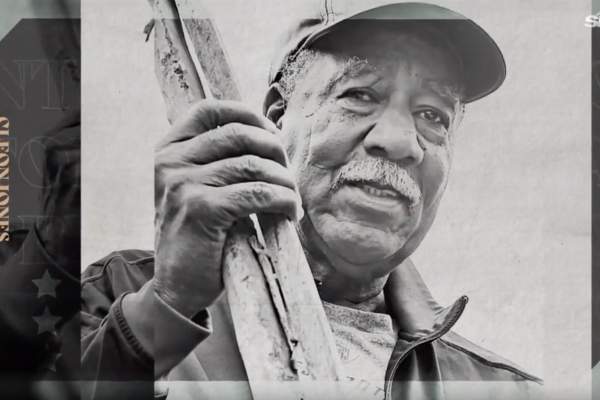 Former Met Cleon Jones shares his incredible story in honor of Black History Month | YAHOO SPORTS