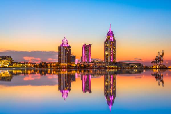 Enjoy What’s New on the Gulf Coast