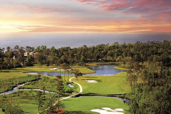 Lakewood Golf Club: Southern Charm & World Class Golf